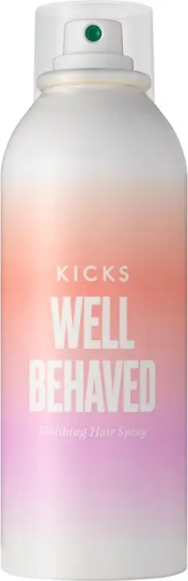 Well Behaved Hair Spray 200 ml