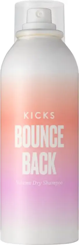 Bounce Back Dry Shampoo 200 ml