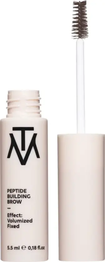Peptide Building Brows Dark Brown