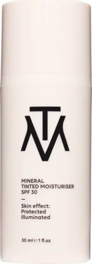 Bilde av Mineral Tinted Moisturiser SPF30 Light - Cold