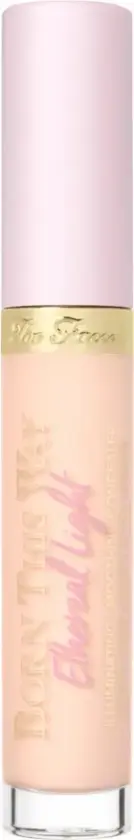 Born This Way Ethereal Light Concealer Oatmeal