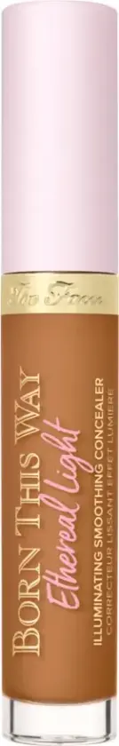 Born This Way Ethereal Light Concealer Honey Graham