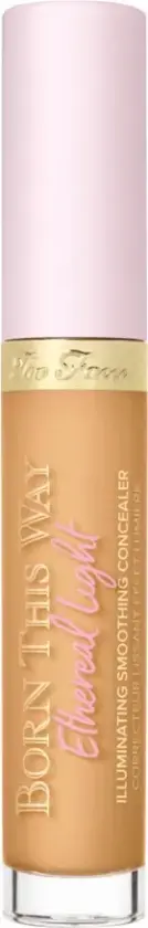 Born This Way Ethereal Light Concealer Honeybun