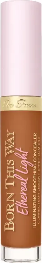 Born This Way Ethereal Light Concealer Caramel Drizzle