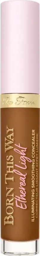 Born This Way Ethereal Light Concealer Chocolate Truffle