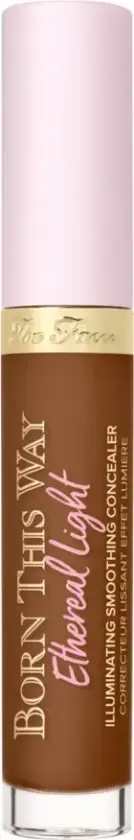 Born This Way Ethereal Light Concealer Milk Chocolate