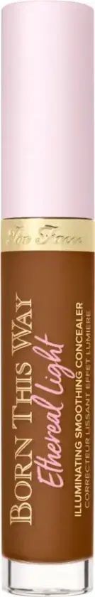 Born This Way Ethereal Light Concealer Hot Cocoa