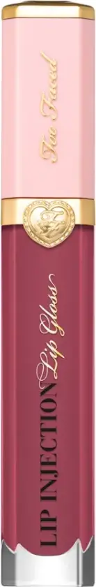 Lip Injection Power Plumping Lip Gloss Wanna Play?
