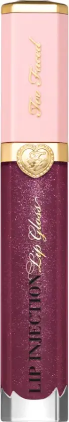 Lip Injection Power Plumping Lip Gloss Hot Love