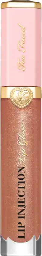 Lip Injection Power Plumping Lip Gloss Say My Name