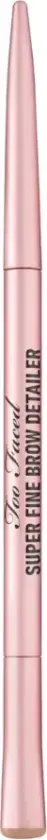 Super Fine Brow Detailer Taupe