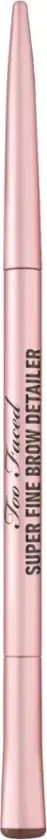 Super Fine Brow Detailer Dark Brown