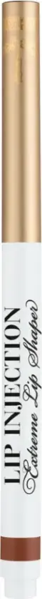 Lip Injection Extreme Lip Shaper In Big Truffle