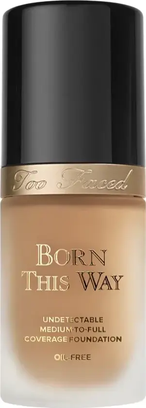 Born This Way Foundation Honey