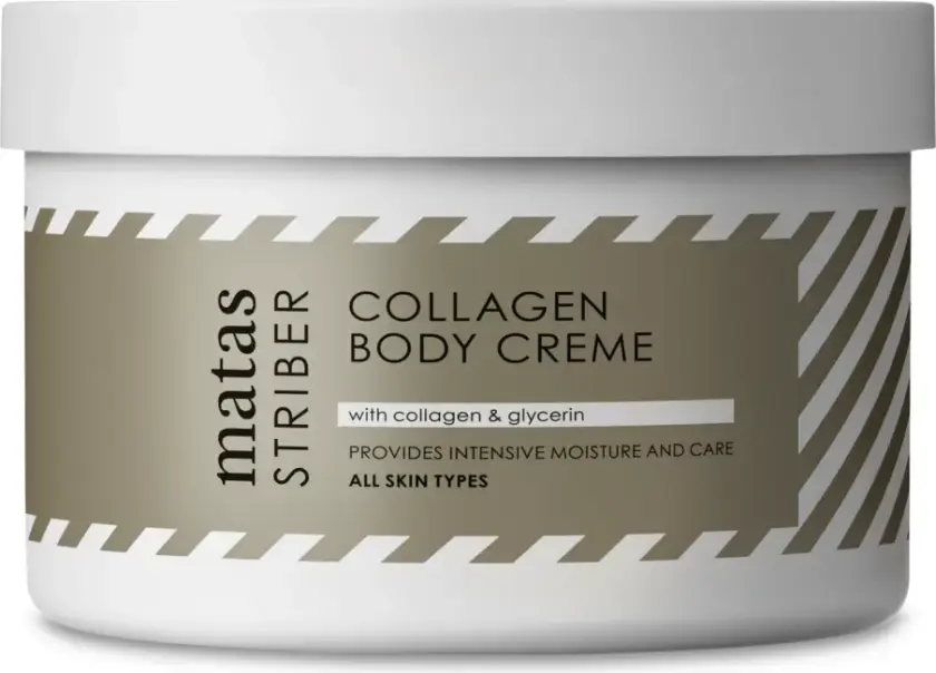 Collagen Body Cream 250 ml