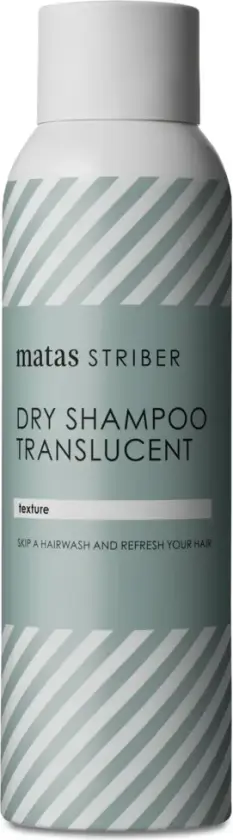 Dry Shampoo Translucent 200 ml