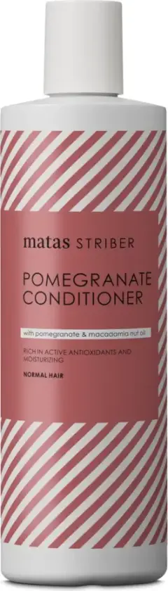 Pomegranate Conditioner 500 ml