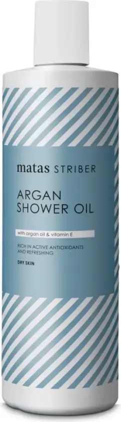 Argan Shower Oil 500 ml