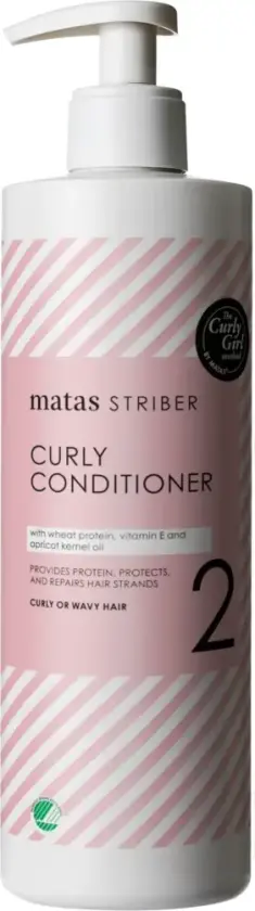 Curly Conditioner 500 ml