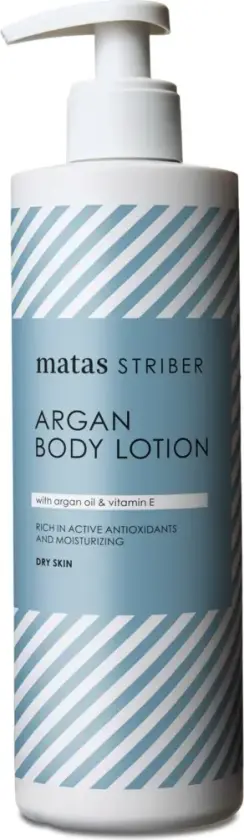 Argan Body Lotion 400 ml