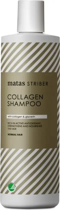 Collagen Shampoo 500 ml