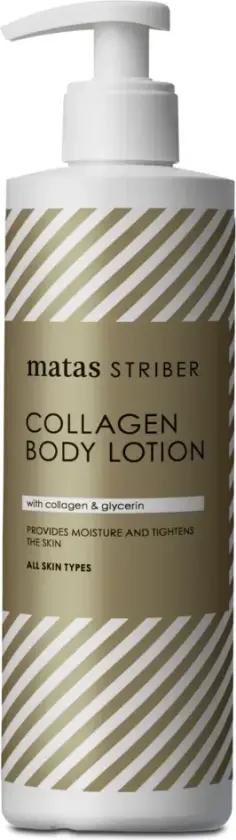 Collagen Body Lotion 400 ml