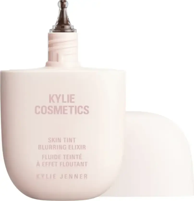 Skin Tint Blurring Elixir 10N