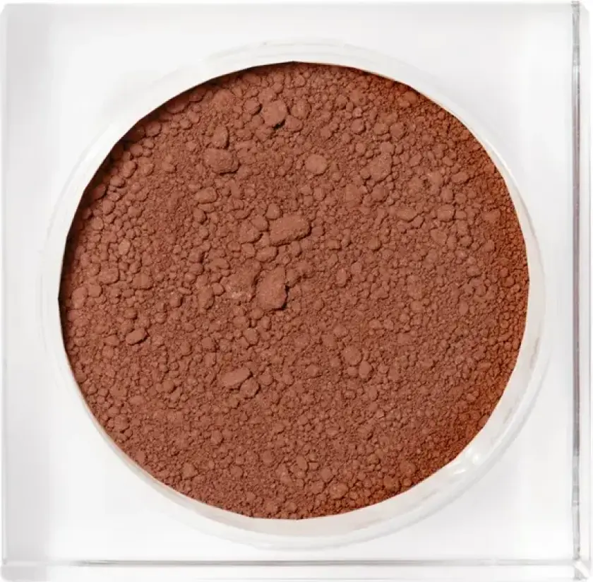 Mineral Powder Foundation Hilda