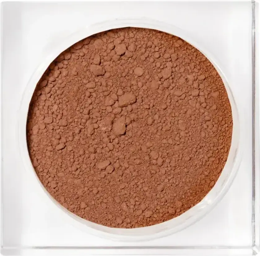 Mineral Powder Foundation Ingeborg