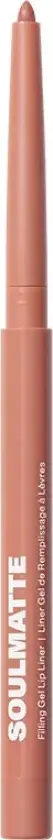 Soulmatte Filling Gel Lip Liner Quick Crush