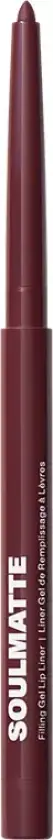Soulmatte Filling Gel Lip Liner Compatible