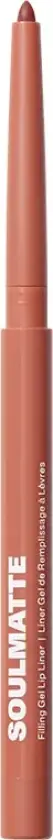 Soulmatte Filling Gel Lip Liner Whipped