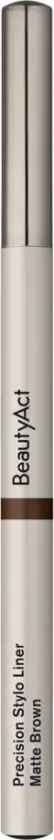 Precision Stylo Liner Brown