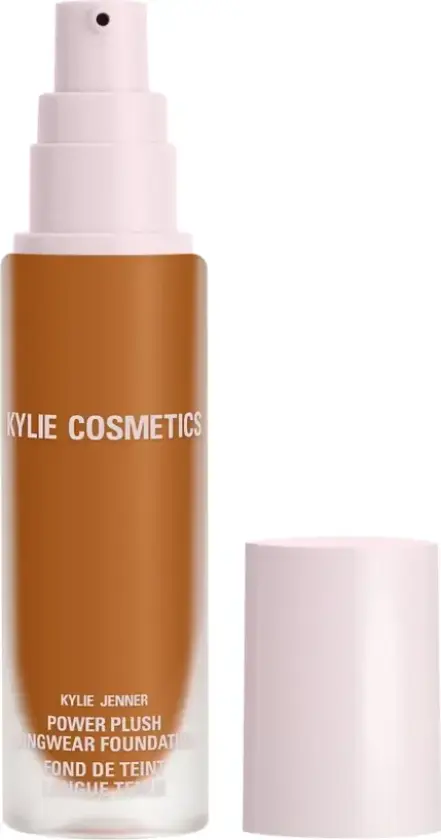 Power Plush Foundation 8W Warm
