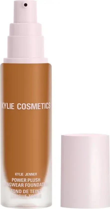 Power Plush Foundation 8WN Warm Neutral