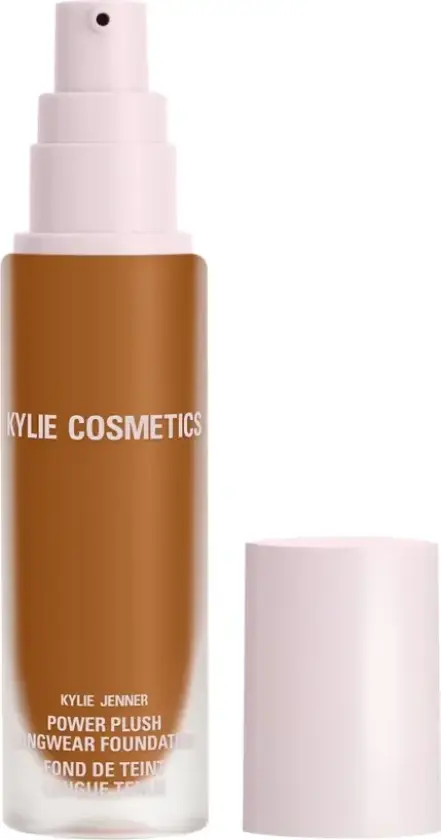 Power Plush Foundation 8.5C Cold