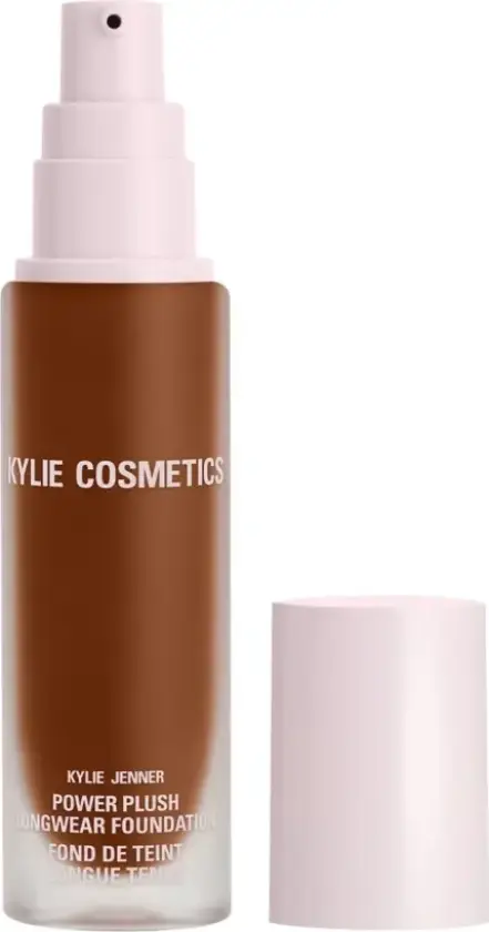 Power Plush Foundation 9.5W Warm