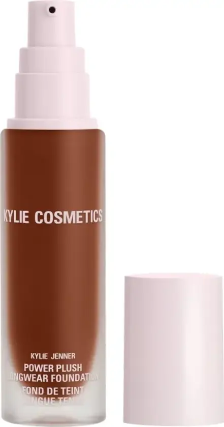 Power Plush Foundation 9.5C Cold