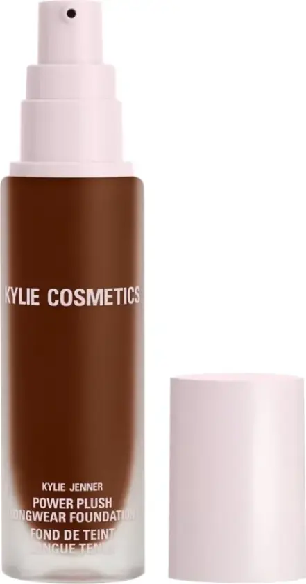 Power Plush Foundation 10C Cold
