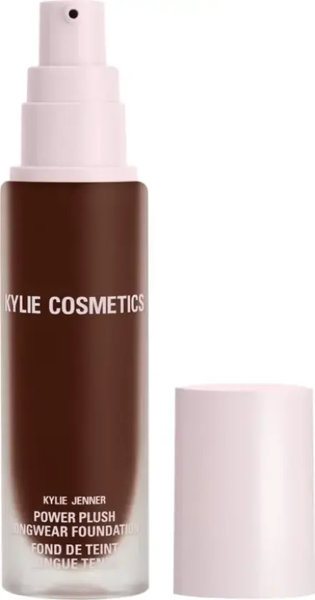 Power Plush Foundation 10N Neutral