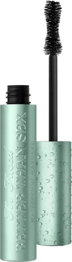 Better Than Sex Waterproof Mascara