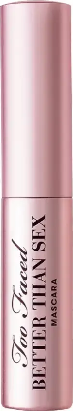 Travel Size Better Than Sex Mascara