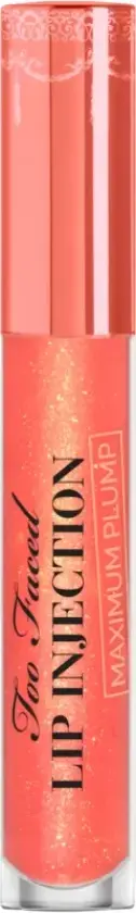 Lip Injection Maximum Plump Creamsicle Tickle