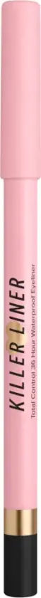 Killer Liner Eyeliner Black