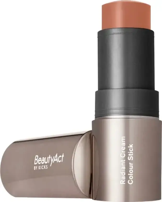 Radiant Cream Colour Stick Contour Ember