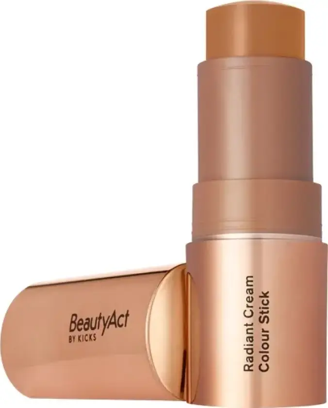 Radiant Cream Colour Stick Bronzer Sunkissed
