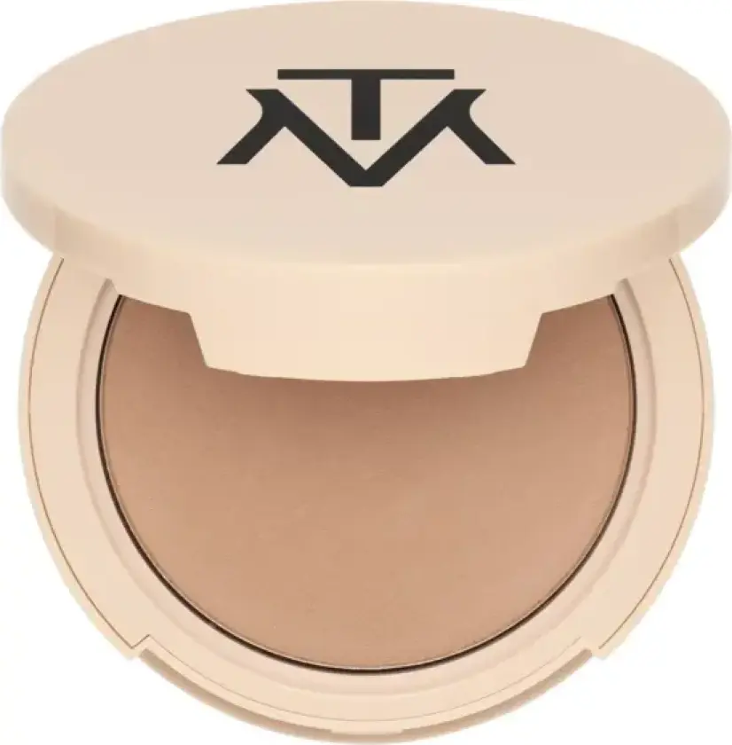 Bilde av Sheer Bronze Powder Fawn