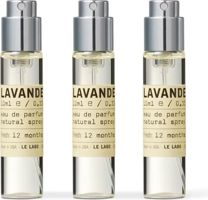 Lavande 31 - Travel Tube