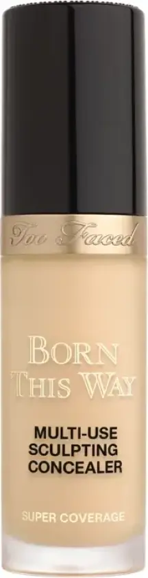 Born This Way Super Coverage Concealer Light Beige