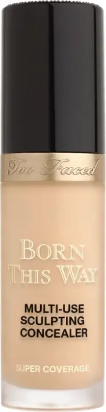 Born This Way Super Coverage Concealer Natural Beige